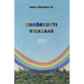 ... Kukõrkuuti vikakaar