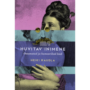 Heiki Raudla Huvitav inimene