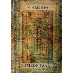 Karl Ristikivi Imede saar