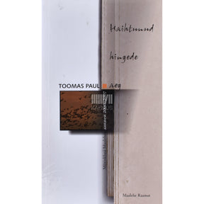 Toomas Paul Haihtunud hingede aeg