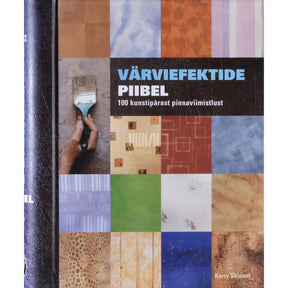 Kerry Skinner Värviefektide piibel