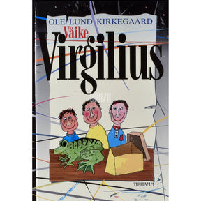 Ole Lund Kirkegaard Väike Virgilius