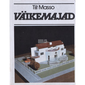 Tiit Masso Väikemajad