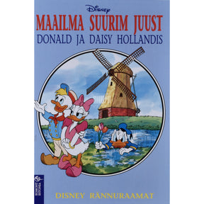 Disney Maailma suurim juust