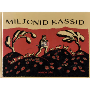 Wanda Gág Miljonid kassid