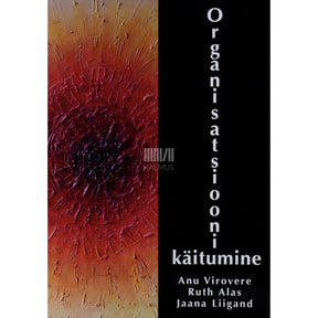 ... Organisatsioonikäitumine