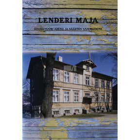 Anni Martin Lenderi maja