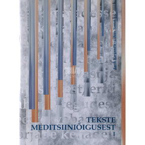 ... Tekste meditsiiniõigusest 1. osa