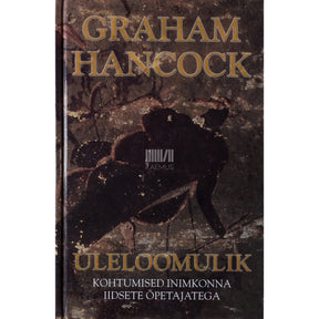 Graham Hancock Üleloomulik