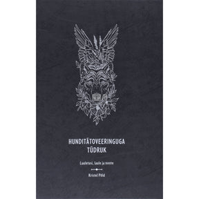 Kristel Põld Hunditätoveeringuga tüdruk