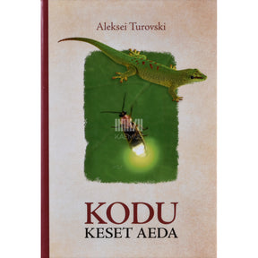 Aleksei Turovski Kodu keset aeda
