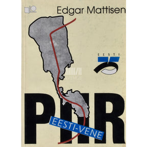 Edgar Mattisen Eesti-Vene piir