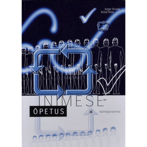 Inger Kraav Inimeseõpetus. Õpetajaraamat