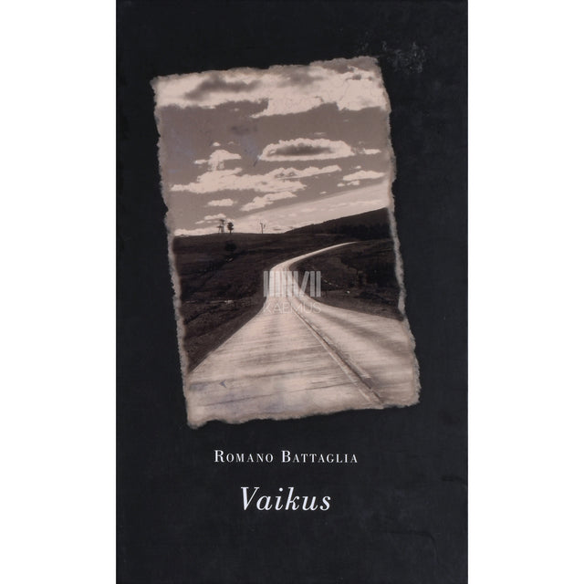 Romano Battaglia. Vaikus