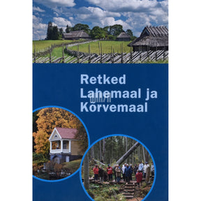 Kaemus Retked Lahemaal ja Kõrvemaal