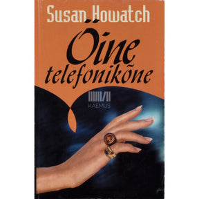 Susan Howatch Öine telefonikõne