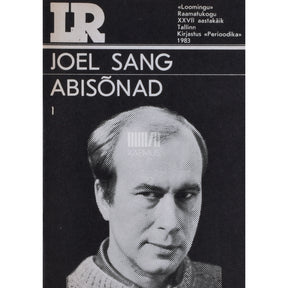Joel Sang Abisõnad