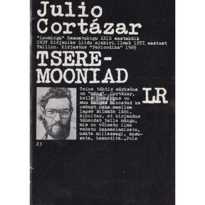 Julio Cortázar Tseremooniad
