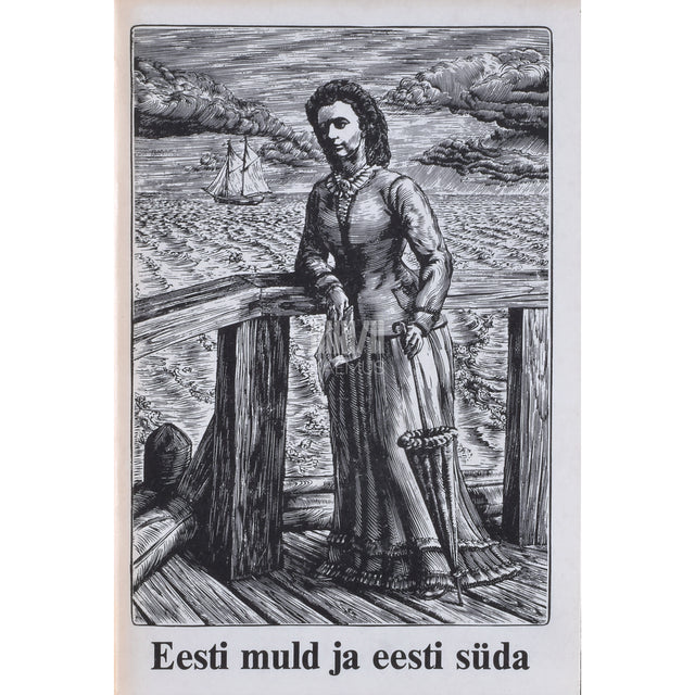 Eesti muld ja eesti süda