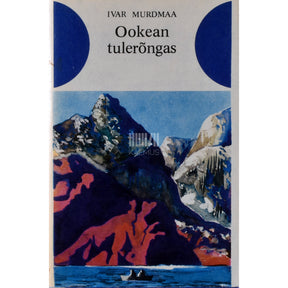 Ivar Murdmaa Ookean tulerõngas