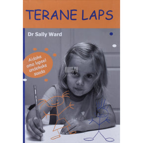 Sally Ward Terane laps