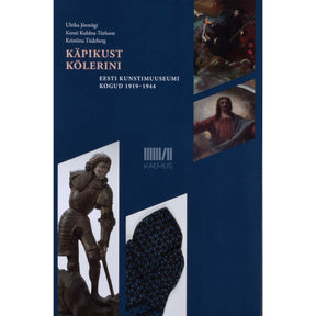 Ulrika Jõemägi, Kersti Kuldna-Türkson, Kristiina Tiideberg Käpikust Kölerini