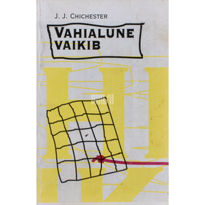 John Jay Chichester Vahialune vaikib...