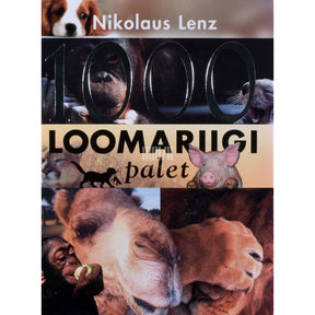 Nikolaus Lenz 1000 loomariigi palet