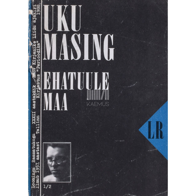 Uku Masing. Ehatuule maa