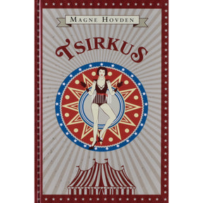 Magne Hovden Tsirkus