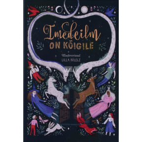 ... Imedeilm on kõigile