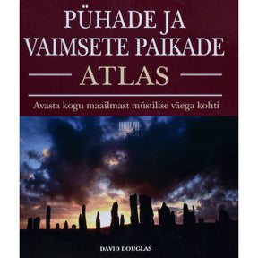 David Douglas Pühade ja vaimsete paikade atlas