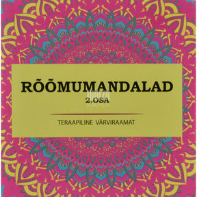 Kaemus Rõõmumandalad 2. osa