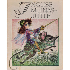 Kaemus Inglise muinasjutte