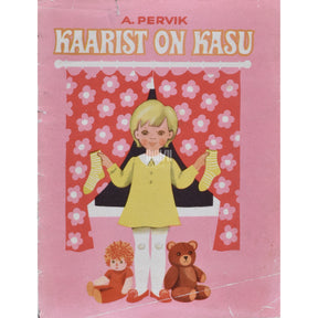 Aino Pervik Kaarist on kasu