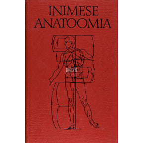 Kaemus Inimese anatoomia 1. osa