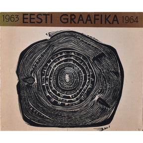 Kaemus Eesti graafika 1963-1964