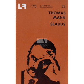 Thomas Mann Seadus