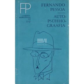 Fernando Pessoa Autopsühhograafia