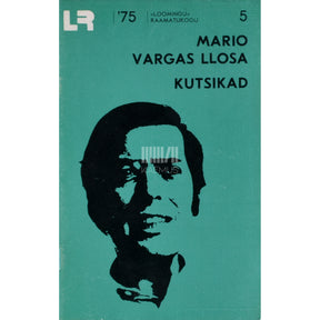 Mario Vargas Llosa Kutsikad