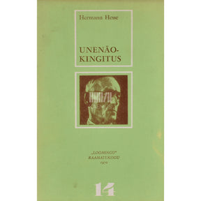 Hermann Hesse Unenäokingitus