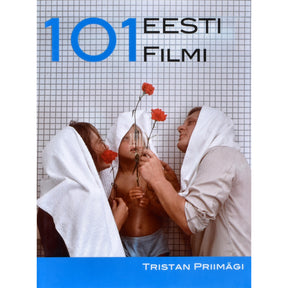Tristan Priimägi 101 Eesti filmi