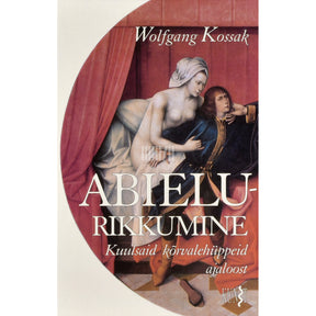 Wolfgang Kossak Abielurikkumine