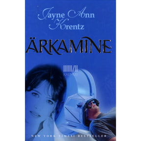 Jayne Ann Krentz Ärkamine