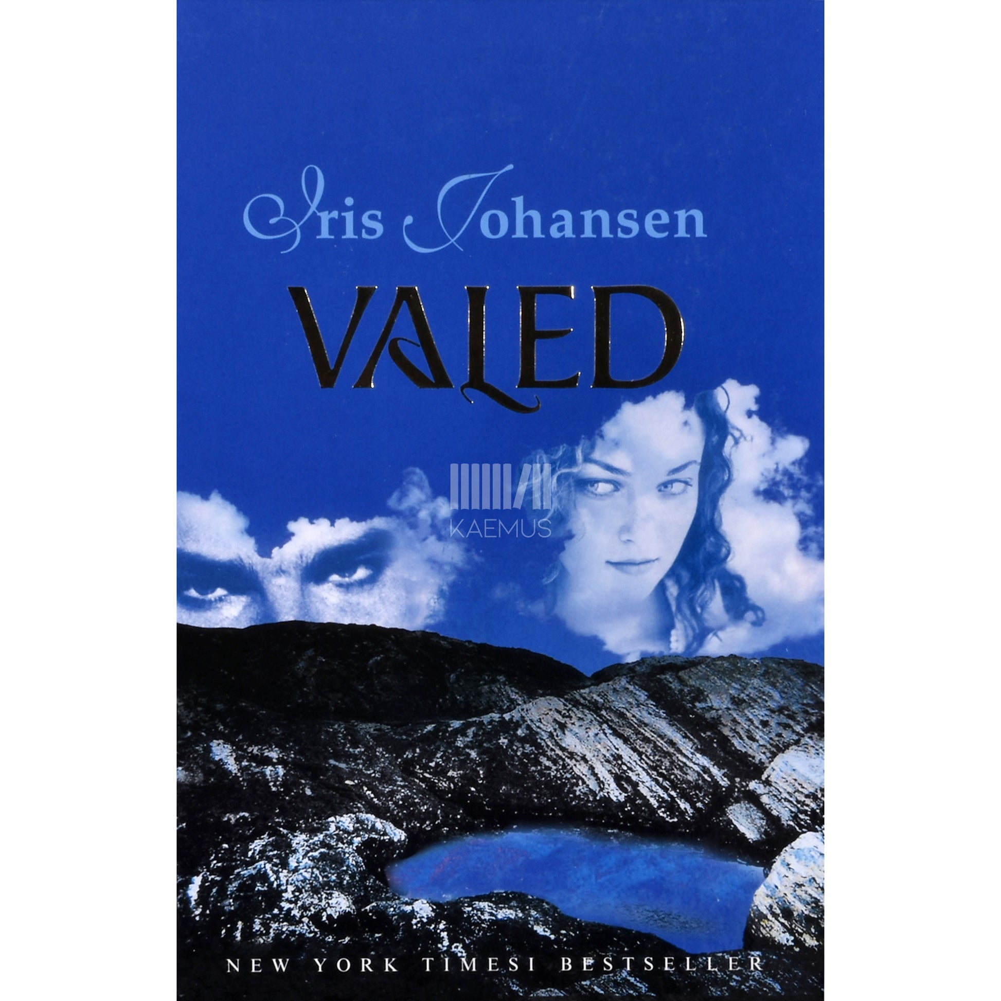 Iris Johansen. Valed