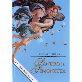 Richard Burns Sandro ja Simonetta