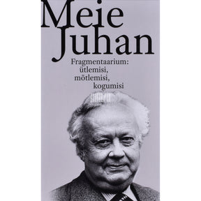 Kaemus Meie Juhan