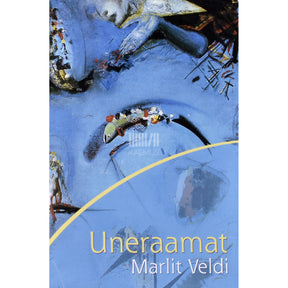Marlit Veldi Uneraamat