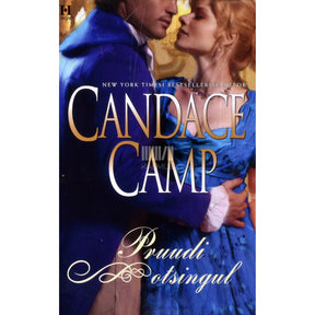 Candace Camp Pruudi otsinguil