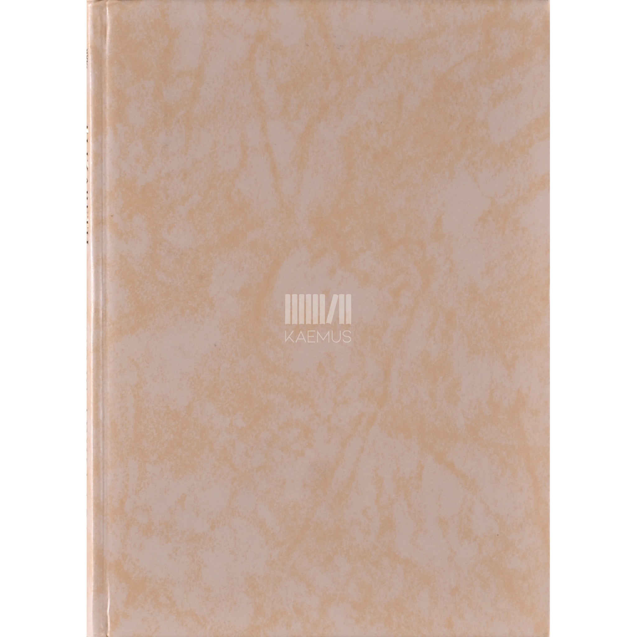 Elizabeth Buchan Teine abikaasa